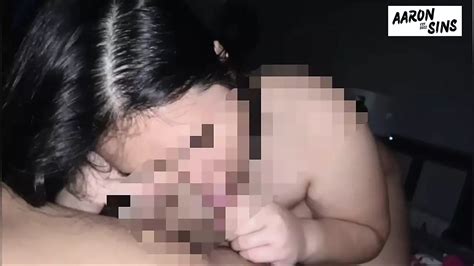 Blowjob Cum On Her Face Amateur Amateur Porn Feat Aaron Sins XHamster