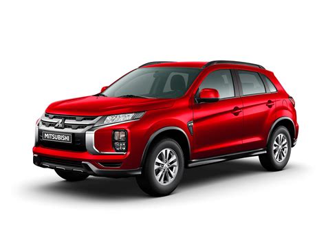 Mitsubishi UAE - Mitsubishi New Car Models, Prices & Pictures in UAE 
