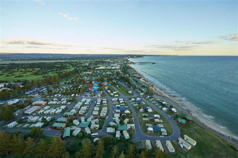 Caravan Parks In Adelaide The Born Wanderess