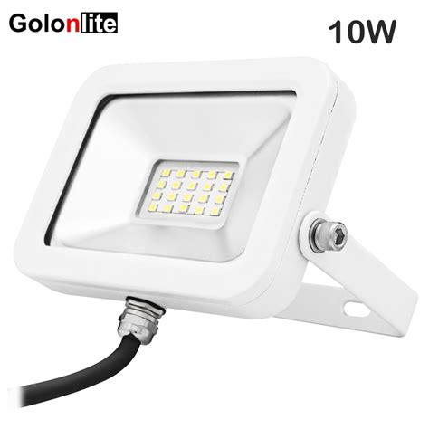 Ce Outdoor Waterproof 10 Watts Spotlight 10W LED Floodlight LED