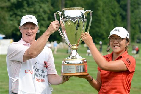 Top 10 youngest LPGA Tour winners of all time - The All Square Blog