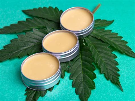 Cbd Salve Everything You Need To Know Get Quality Cbd Topicals