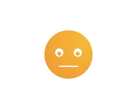 Emoticon Template Stock Illustration - Download Image Now - Advice, Cheerful, Confusion - iStock