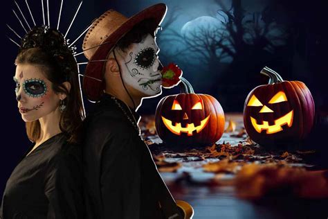 Halloween tu e il tuo partner potreste essere perfetti così i