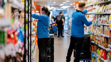 Albert Heijn Stopt Met Verkoop Messen In Winkels Om Agressie In