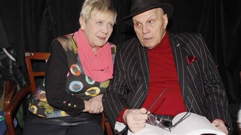 Podoba se synem je neuvěřitelná. Je po mně hodný a otevřený, říká ... 