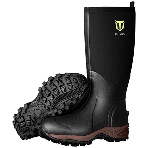 10 Best Waterproof Work Boots for All-Day Comfort and Protection - Must ...