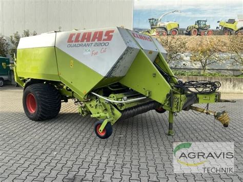 Claas Quadrant Fc Gebraucht Neu Kaufen Technikboerse At