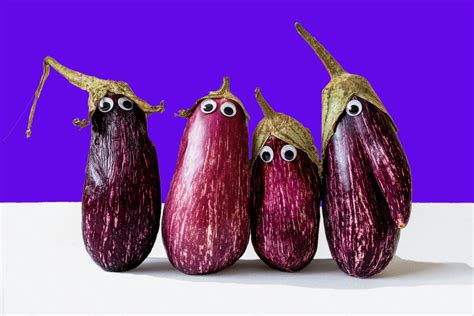 Eggplant Emoji Meaning: More Than Just a Vegetable Symbol | Findmykids