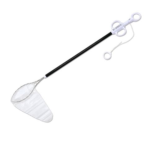 Laparoscopic Nephrectomy Surgery Single Use Specimen Retrieval Bag