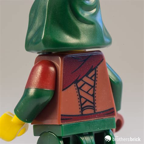 LEGO Collectible Minifigs Series 16 Review The Brothers Brick The