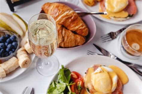 Brunch In Chemnitz Top 5 Adressen Zum Brunchen