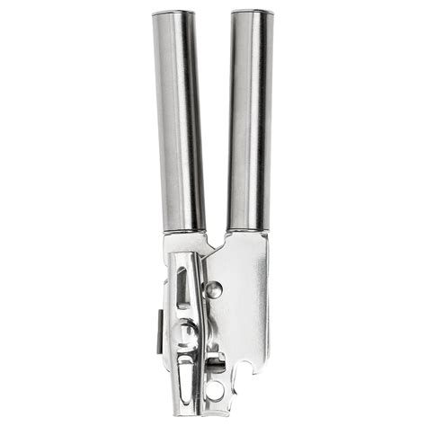 KONCIS can opener, stainless steel - IKEA UK