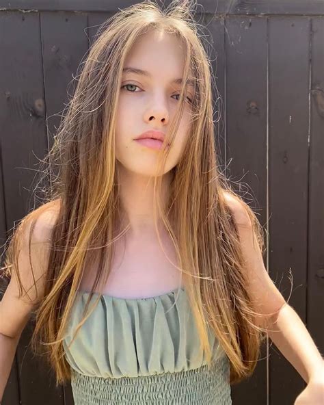 Maisie de Krassel 07292021 • CelebMafia