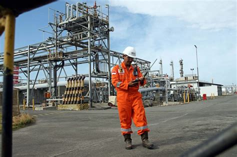 Pgn Saka Pakai Pertamina Smooth Fluid Untuk Pengeboran Blok Pangkah