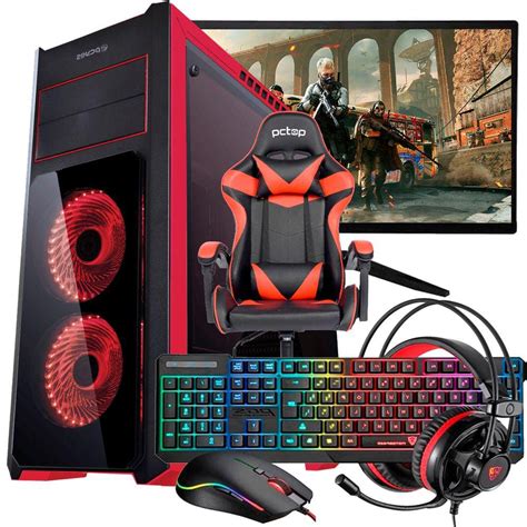 Cadeira Gamer Thunderx 3 Tgc 12 Recrinavel Extra