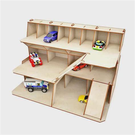 Garagem Estacionamento Para Carrinhos Hot Wheels Em Promo O Na Americanas