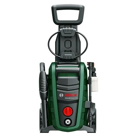 Bosch Hidrolimpiadora de alta presión Universal Aquatak 130 1 700 W