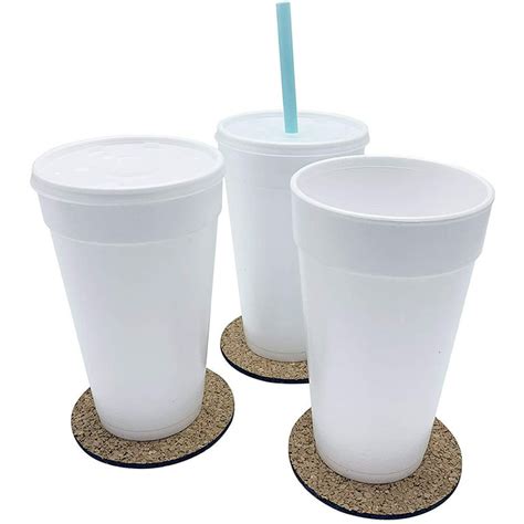 Styrofoam Coffee Cups With Lids Sale