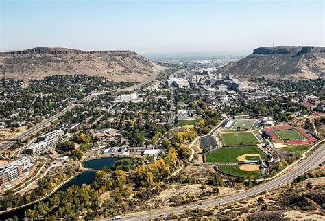 Oldest Founded Towns To Visit In Colorado Worldatlas