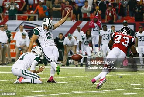 1,727 Nick Folk Photos & High Res Pictures - Getty Images