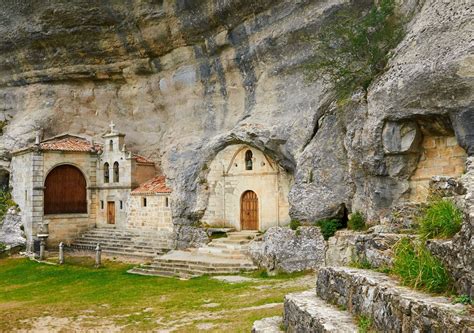 Viaje Por Las Cuevas Más Alucinantes De España ¡descúbrelas Con Nosotros