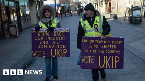 Who Has Been Knocking On Labour Voters’ Doors Bbc News