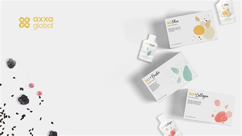 Axxa Global - Superminted