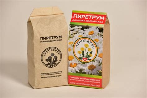 Средство "Пиретрум" от клопов: как применять и где купить (отзывы)