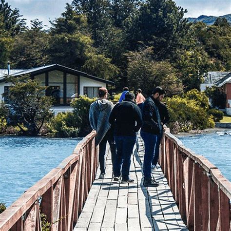 Full Day Torres Del Paine W Circuit Trekking Patagonia