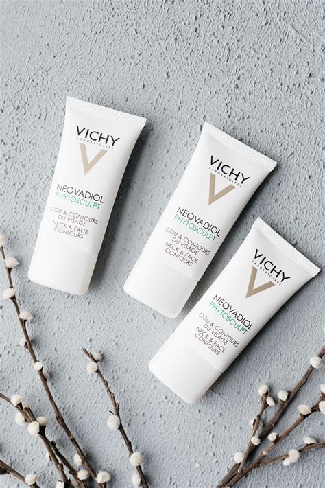 Recenzija: Isprobale smo Vichy Neovadiol Phytosculpt