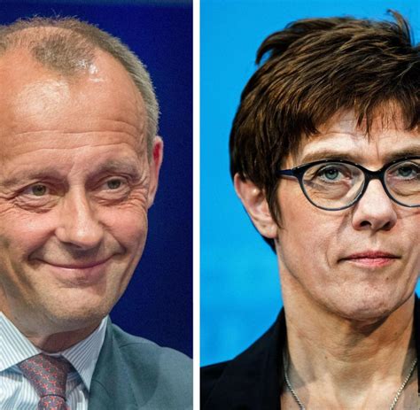 Kramp Karrenbauer Zu Straff Lligen Asylbewerbern Einreisesperre F R