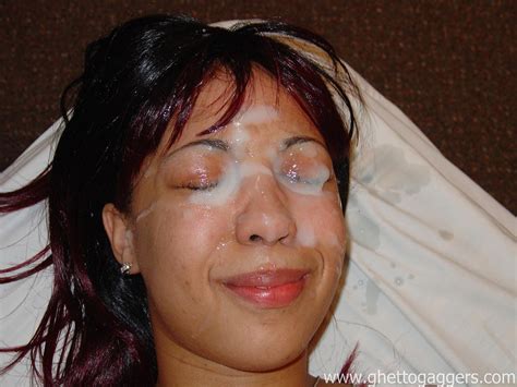 Ebony Massive Facials Gg Hr Secret 066 Porn Pic