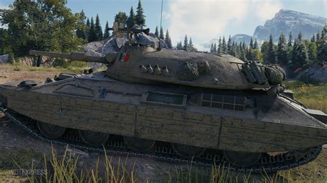 World Of Tanks Supertest Progetto M Mod Pictures Mmowg Net