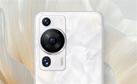 Unboxing Video Of Huawei P60 Pro Leaks Ahead Of Launch Gizmochina