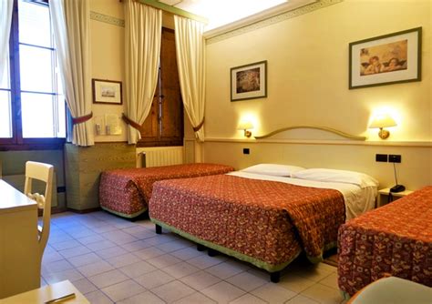 21 BEST CHEAP HOTELS in FLORENCE, Italy