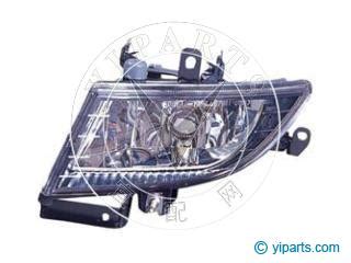 Supply Foglight K For Hyundai Yiparts