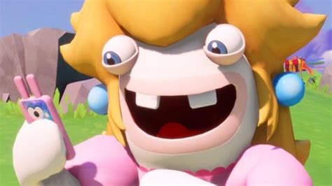 Mario Rabbids Sparks Of Hope Review An Intergalactic Adventure