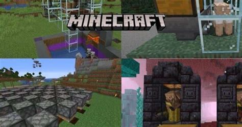 Las Mejores Granjas Autom Ticas De Xp En Minecraft