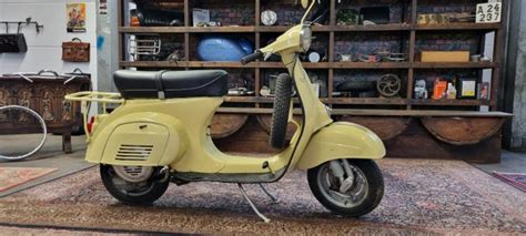 Piaggio Vespa Primavera St Serie Cc Catawiki