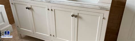 Refacing Bathroom Cabinets, Refacing Your Bathroom Cabinets - Cabinet ...