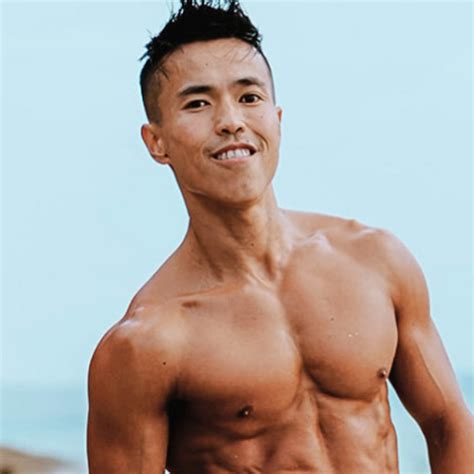 Jarrod Bruce Lee Gay Mens Coach Healer YouTube