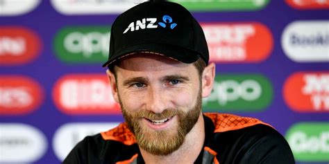 Kane Williamson - New Zealand Cricket Team, Player News, Photos, Stats ...