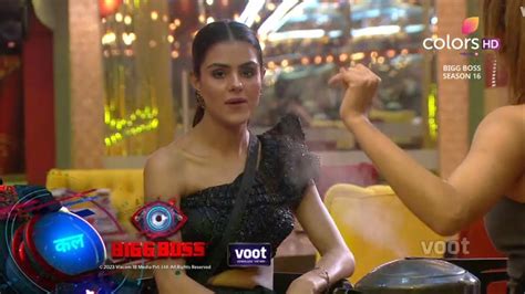 Bigg Boss 16 Live TODAY FULL EPISODE WEEKEND Ka VAAR BB Priyanka