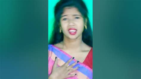 হামার জন্য তুই মরিস না।।purulia Trending Shorts Youtube