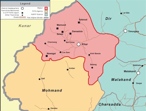 Why was JUI-F attacked in Bajaur? - The Pakistan Military Monitor