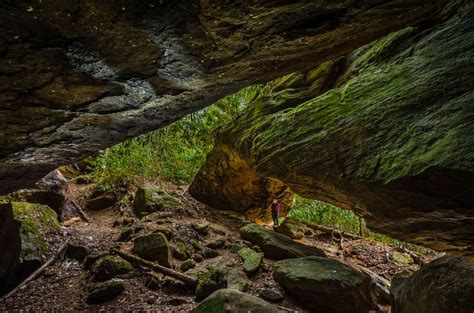 Red River Gorge Kentucky The Complete Guide