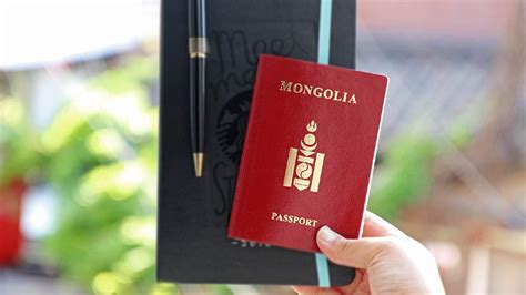 Speed Up Vietnam E Visa Approval For Mongolian Citizens In Urgent