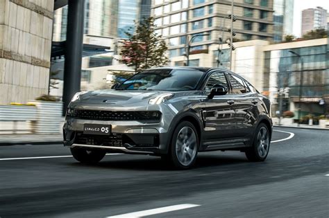 Lynk & Co 05: технические характеристики, поколения, фото ...