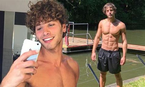 First Love Island hunk revealed as 'hot male model and Instagram star ...